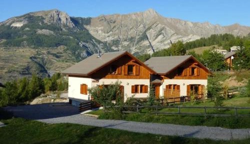 Chalet