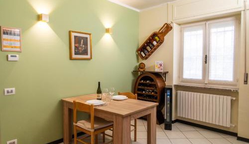 One-Bedroom Superior Apartment