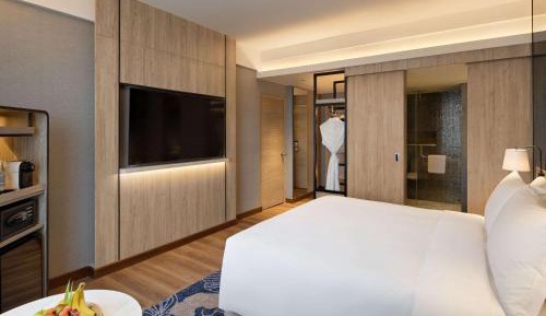 Classic Queen Room