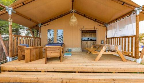 Mobile Home 1