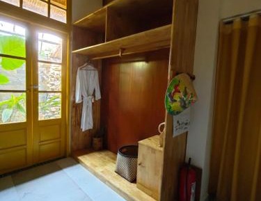 One-Bedroom Chalet