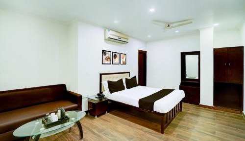 Classic Triple Room