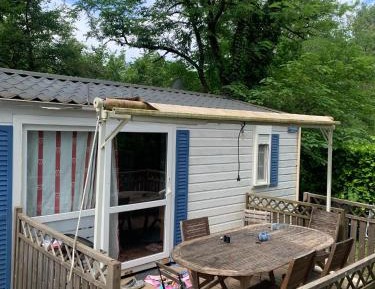 Family Bungalow