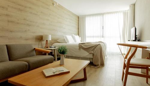 Superior King or Twin Room