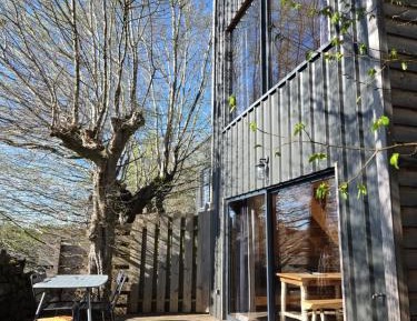 Superior Chalet
