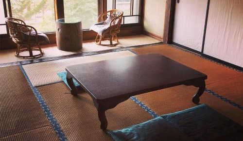 Japanese-Style Room