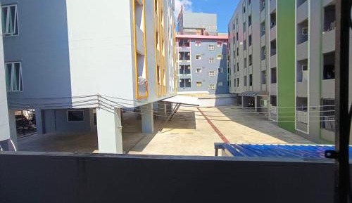 Economy Quadruple Room