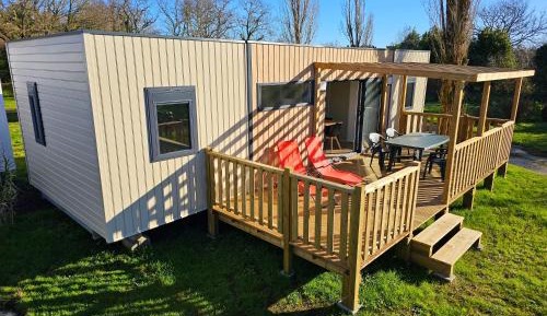 Mobile Home