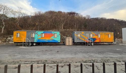 Mobile Home
