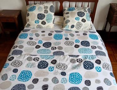 Triple Room - Disability Access