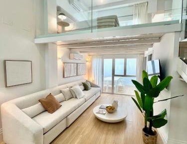 Five-Bedroom Apartment