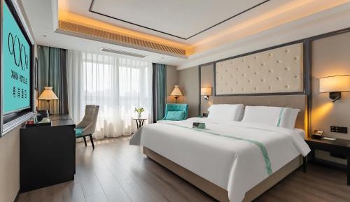 Pure Double Room