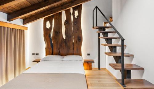 Duplex Suite
