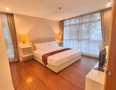 Grand Family Suite