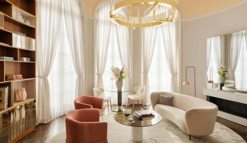 Heritage Suite