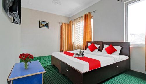 Classic Triple Room