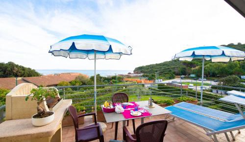 Apartment with Sea View