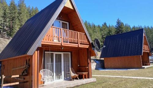 One-Bedroom Chalet