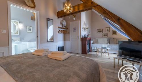 Superior Queen Room
