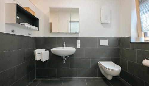 Suite with Terrace