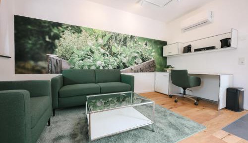 One-Bedroom Suite