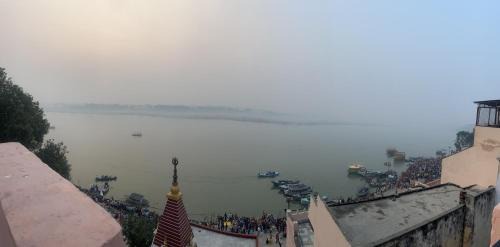 Double Room with Lake View