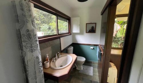 Triple Room with Bathroom