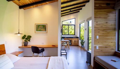 One-Bedroom Villa