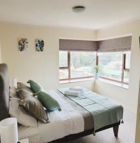 Two-Room Apartment