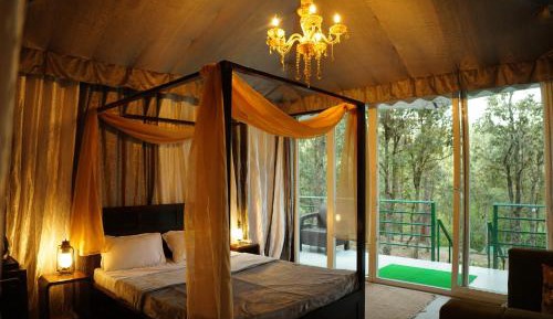 Tent