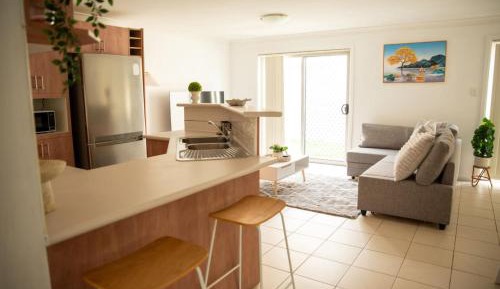 Holiday Home