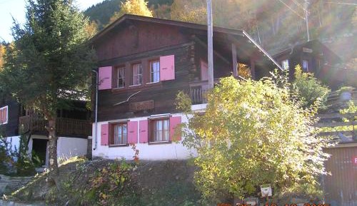 Chalet
