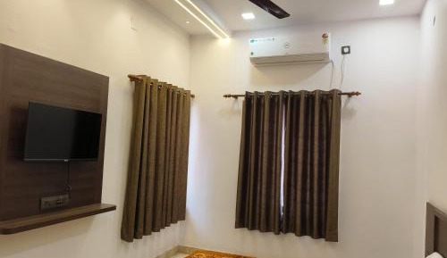 King Room with Garden View