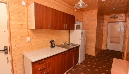 Triple Room with Lake View
