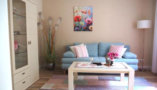 Apartment - Ground Floor