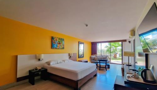 Standard Suite