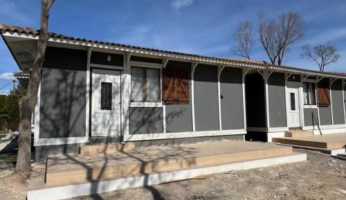 Bungalow