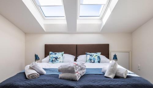 Double Room with Extra Bed