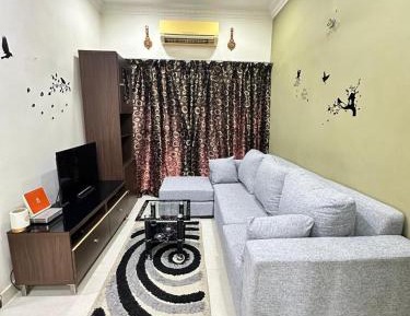 Classic Apartment