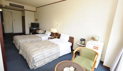 Economy Twin Room