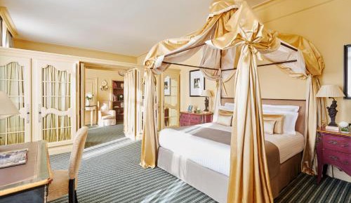 Royal Suite
