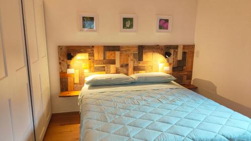 Triple Room with Bathroom