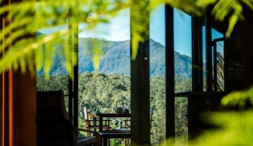One-Bedroom Chalet - Bower