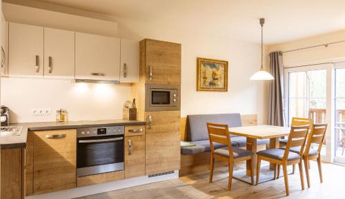 Two-Bedroom Apartment 4