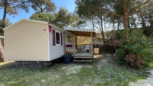 Mobile Home