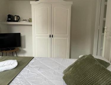 Classic Apartment