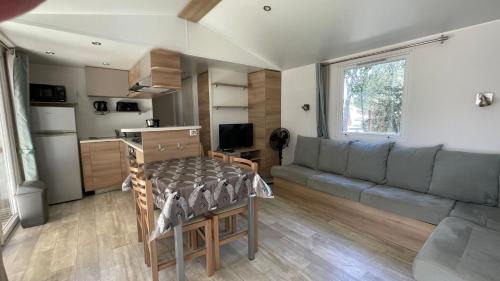 Mobile Home