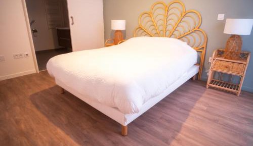 One-Bedroom Apartment - Non-Smoking