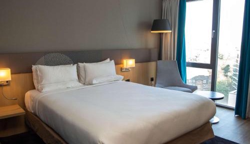 Superior Queen Room