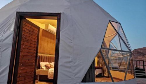 Tent